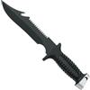 Mac coltellerie COLTELLO SUB SUBACQUEO LAMA FISSA MAC SHARK M 2