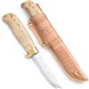 Marttiini Coltello lama fissa Marttiini Lince dorata