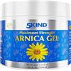 5kind clinical skincare 5Kind Gel Arnica Massima Potenza 300 ml - Arnica per Cavalli Uso Umano