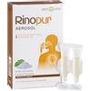 BIOS LINE Rinopur Aerosol monodose 10x3ml CE DDM 93/42 | 10x3ml, CE DDM 93/42