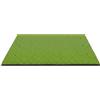 FytStycale Tappetino da Allenamento Golf Tappeto Pratica Golf Piattaforma Golf Superficie Resistente Mantiene Esercizi di Drive Pitch Adatto per Casa Balcone Giardino, 120 150cm, size to 3