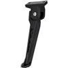 ZMdooreasy Kukirin - Supporto antiscivolo per G2 Max Master | Design ergonomico pieghevole, facile da riporre, salvaspazio, leggero e portatile, si adatta perfettamente al telaio dello