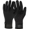 Baoblaze Guanti Subacquei Guanti da Immersione Guanti Neoprene Guanti Termici Guanti Antiscivolo 3mm Isolanti Resistenti a Forature E Abrasioni Adatti per Immersioni Snorkeling Surf Kayak Nuoto, Xs