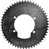 ECMQS Bicycles - Corona per R7000 R8000 | Catena leggera di ricambio per bicicletta R7000 R8000 R9100, facile da installare, accessorio per bicicletta