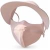 Hellery Coprivolto Antivolo con Filtro per Intero in Tessuto Morbido con Visiera Incorporata Chiusura a Ganci per Orecchie Adatto per Escursioni E Sport Esterni, style to 2