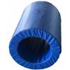 LeeQinersw Rullo Allenamento Bambini Roller Educativo Cilindro Schiuma Palestra Infantile Elemento Modulare in Schiuma con Rivestimento Vinilico per, Rullo 60x80cm