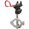 Baoblaze Porta Canna da Pesca con Montaggio, 60mm, style to 10