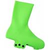 Chatonshen Copriscarpa da Bici in Silicone Morbido, Array, Color to 1, EU_Footwear_Size_System, Adult, Women, Alpha, Medium, Numeric_10, Numeric_10