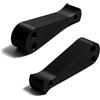 Genérico Easylock (Mod.1) Leva Ganasce Stopper (2 Pezzi)