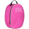 MotiveTech Custodia Attrezzatura Scherma Borsa Porta Casco Custodia Casco Astuccio Protezioni in Tessuto Oxford 1600D Impermeabile con Doppia Cerniera E Manico