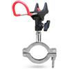 Baoblaze Porta Canna da Pesca con Montaggio , 32mm , Base Per Canna Da Pesca Per Barca, Tipo A