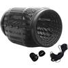 Generico Lightweight Outdoor Fish Trap For Crabs Shrimp Eel Turtle And Snails | Fishing Cage Trap Is Designed For Catching Crabs Shrimp Eel Turtle Snails And Fish In Lakes Rivers Streams Rice Fields