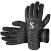 Scubapro D-Flex Glove 2 mm - Black