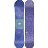 Nitro Snowboard ragazzo Ripper Youth BRD ´23, Allmountainboard, Twin, Flat-Out Rocker, Urban, Progressive
