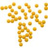 QUILSTM 30 pezzi/set More Fishes Bright Ball Beads Carp Baits con boilies
