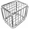 harayaa Carrello Contenitore per Palloni da, Style to 4