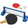 Genérico da tavolo Mini Pong educativo per la famiglia