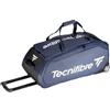 Tecnifibre Tour Endurance Rolling Padel Racket Bag One Size