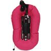 Qianly Sacco Alare per Immersioni Controllo Preciso Dell'posizione GAV per Immersioni Compatibile con Schienalino Morbido e Rigido per Subacquei Tecnici, color to 8