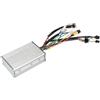 ZMdooreasy Scheda di controllo ad alta potenza 48V 25A per scooter elettrici (B)