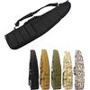 BALAMLB Fucile Caccia, Guerra Militare Gioco Tactical Gun Bag, Durevole Anti-Scivolo Resistente All'acqua Caccia Attrezzature Pistola Ad Aria Fucile Custodia Protettiva Borsa (5 Colori Opzionali)