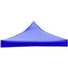 SylvaLexis Copertura Tenda Riparazione In Oxford Cloth Protetta Dalla,Blu 1.95m×1.95m