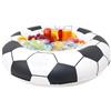 Generico Cooler Gonfiabile per Bevande Frigo Galleggiante Impermeabile Per Birra | Tema Palla Frigo Gonfiabile per Bevande da Piscina Bevande Cibo Outdoor Giardino BBQ Picnic Laurea