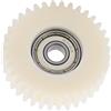BuyWeek Ingranaggio Motore per Bafang da 500W
