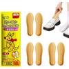 Generic Sottopiede scaldapiedi per 5 paia di inserti termici traspiranti