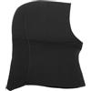 YONGZURA Cappuccio per muta da muta in neoprene da 5 mm, protezione per orecchie e testa per immersioni, surf, snorkeling, copertura da sole e vento freddo con design a barriera per la vita marina