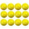 Generico Palline Da Tennis Morbide - Palline Da Allenamento In Schiuma Per Principia | Palline Da Tennis Morbide, Palline Da Allenamento | Attrezzatura Per La Pratica In Schiuma, Accessorio Per Il Rimbalzo Contro