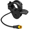 Enefla Acceleratore a Pollice e Dito Compatibile con Kukirin G4 Max Kickscooter, acceleratore Comando velocità ad Alta precisione, Accessorio Originale
