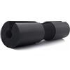 leikefitness Cuscinetto per squat - Cuscinetto per bilanciere in schiuma per squat, affondi e imbottitura per spinte dell'anca, cuscinetto standard per bilanciere, fornisce cuscino al collo e alle