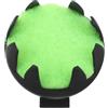 JOINPAYA Spazzola per Palline da Golf Clip, Spugna Detergente in Plastica, Flessibile, Pulizia Rapida, per Golfisti, per Tasca e Viaggio