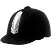 Generico Equestrian Headgear - Protective Horse Riding Headgear Adjustable | Adjustable for Equestrian Riders, Sports Enthusiasts, Equestrian Sports, Riding, Ice Hockey