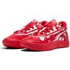 Puma Scoot Zeros II For All 'Time Red/White'