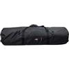 QUXVUIS Borsa da Campeggio Impermeabile in Tessuto Oxford Resistente per | organizzare oggetti essenziali per picnic all'aperto, borsone da viaggio all'aperto, borsa portaoggetti