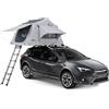 Thule Kukenam Tenda Da Tetto Per Tre Persone Grigio Nebbia Haze gray, One-Size