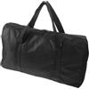 EXCEART Borsa da Campeggio per Utensili da Griglia, Oxford, 37x21x7 Cm | Nero, Protezione Resistente alle Intemperie, Organizzazione Pratica, per Pinze e Fornello da Esterno