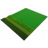 Baoblaze Tappetino Golf Allenamento Golf Mat Pratica Swing Antiscivolo Base Ammortizzante per Simulazione Colpo Ripetuto Adatto, style to 1