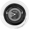 Dunlop Sports Corda da Tennis Explosive Bite, Bobina 17g/1.27mm, 200m, Black