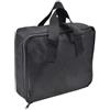 SheerFaring Custodia Regolatore Immersione Borsa Subacquea Custodia Sacca Valigetta Design Compatto E Peso Ridotto per Uso Quotidiano Oxford 600D con Cerniera E