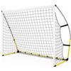 KQFCAZRE Porta da Allenamento Bambini Porta, Medio, style to 3