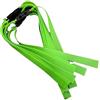 Generic 10 Pezzi Set Elastico Fionda Lattice Piatto 17/20/24cm Ricambio