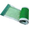 Pjeghbvop Green Four Pack Edge - Rete da ping pong professionale