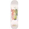 Santa Cruz Skateboard Deck Jake Wooten Duo 8.5