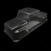 12.32 '' Body Shell PC fai da te per MST Cfx W scala 1:10 pezzi di ricambio