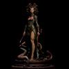 VYRA Studio Medusa modello stampato in resina 3D kit da assemblare e dipingere FAN ART