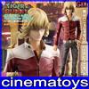 megahouse TIGER & BUNNY Barnaby Brooks Jr. 1/8 Pvc Figure Statue G.E.M. MegaHouse Japan