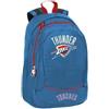 NBA ZAINO organizzato NBA Panini THUNDER OKC basket 2018 scuola BACK PACK